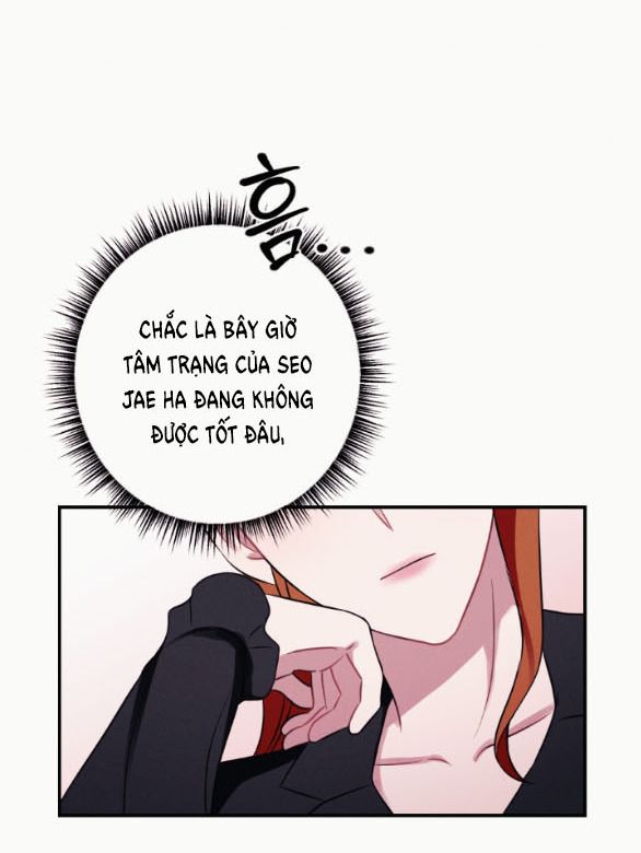[18+] CÁM DỖ MÀU ĐỎ 
