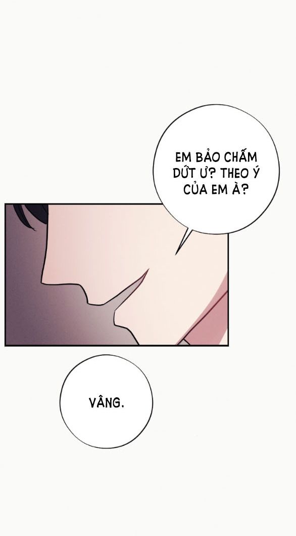 [18+] CÁM DỖ MÀU ĐỎ 