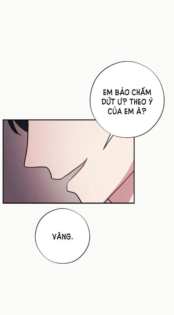 [18+] CÁM DỖ MÀU ĐỎ 