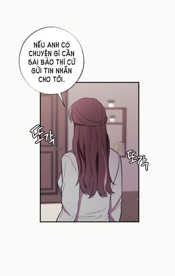 [18+] CÁM DỖ MÀU ĐỎ 