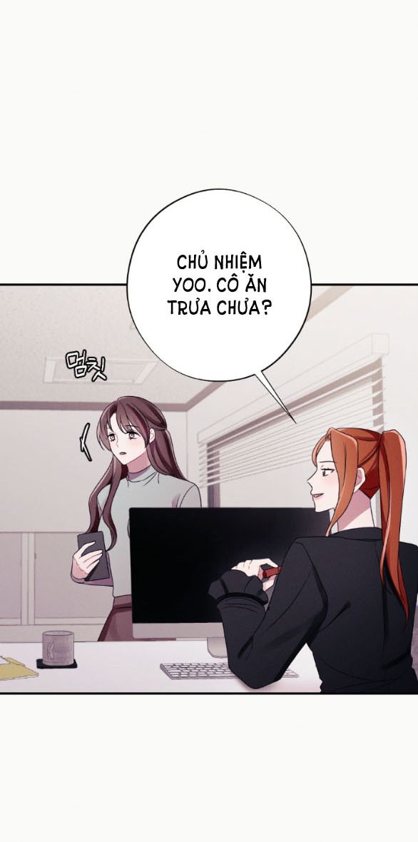 [18+] CÁM DỖ MÀU ĐỎ 