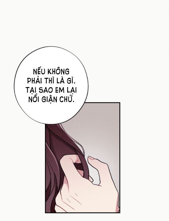 [18+] CÁM DỖ MÀU ĐỎ 