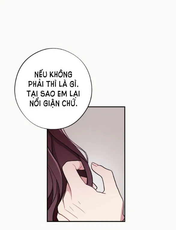 [18+] CÁM DỖ MÀU ĐỎ 