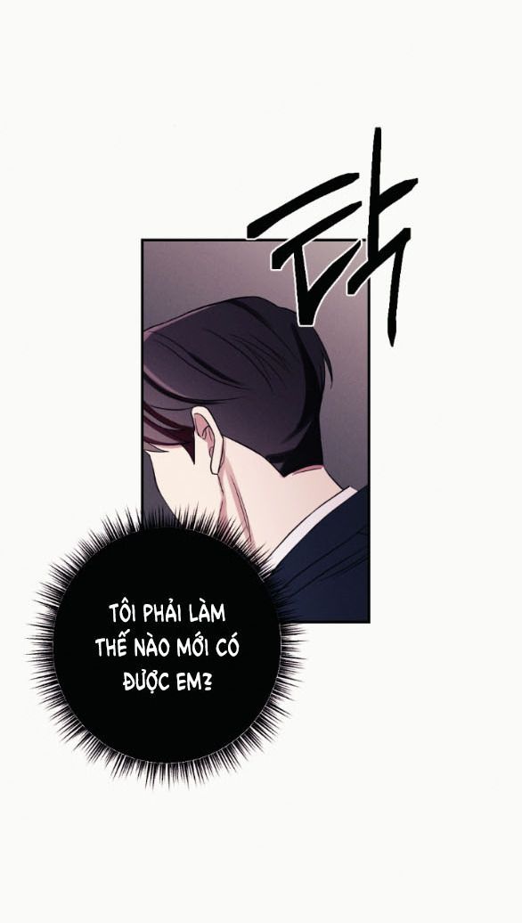 [18+] CÁM DỖ MÀU ĐỎ 