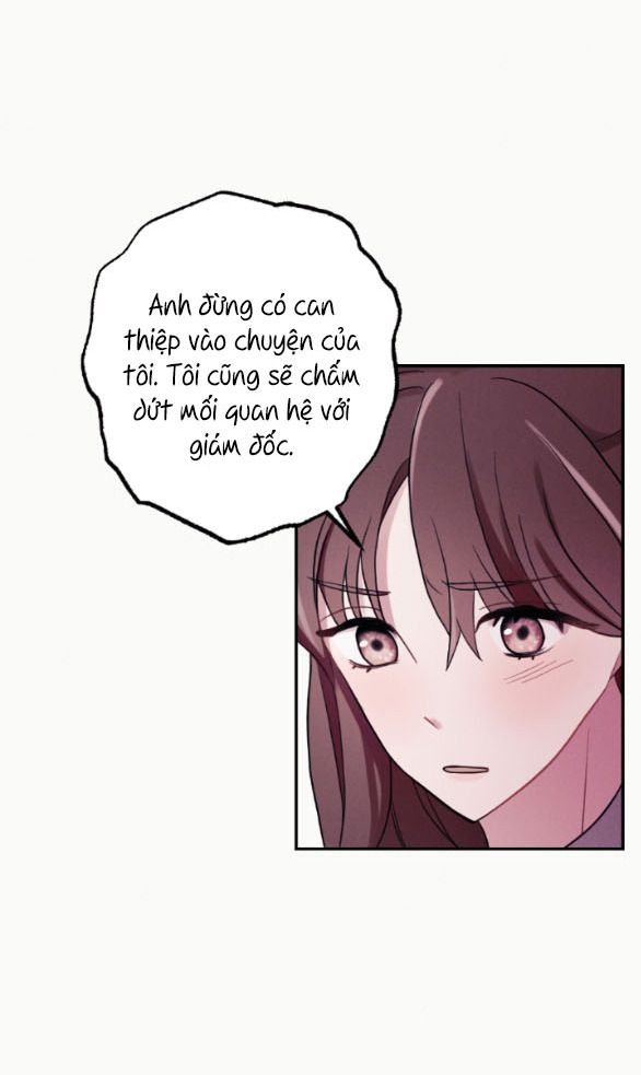 [18+] CÁM DỖ MÀU ĐỎ 