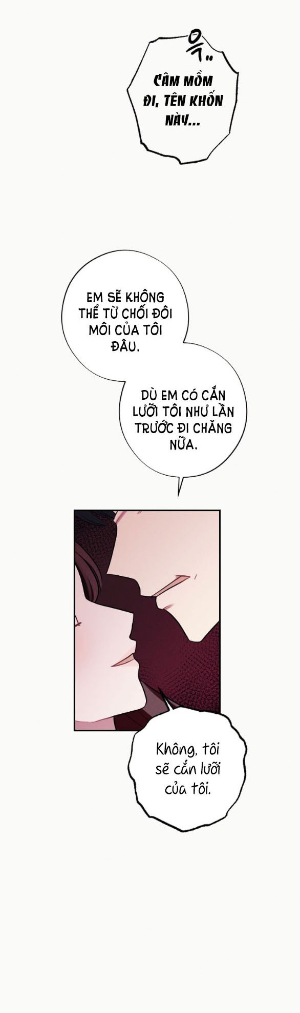 [18+] CÁM DỖ MÀU ĐỎ 