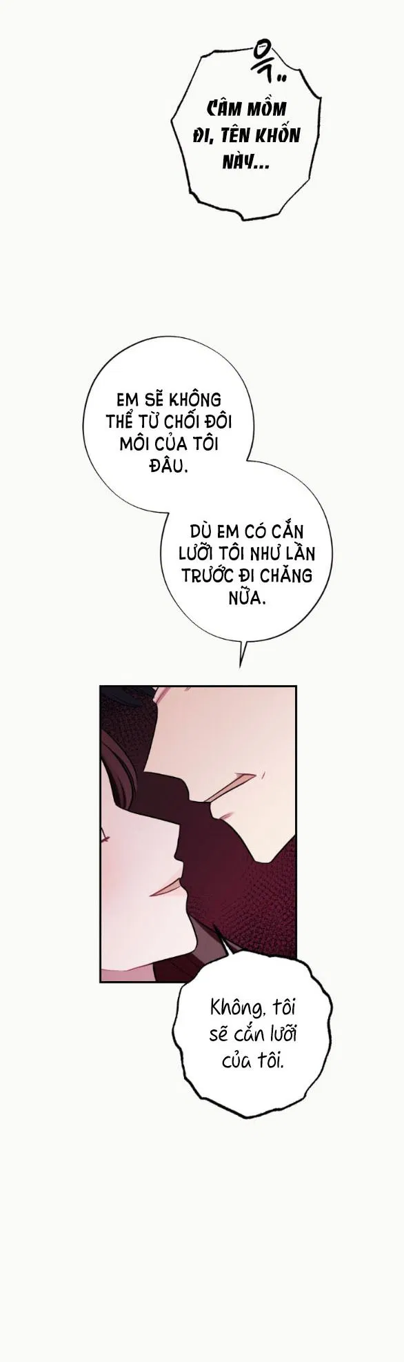 [18+] CÁM DỖ MÀU ĐỎ 