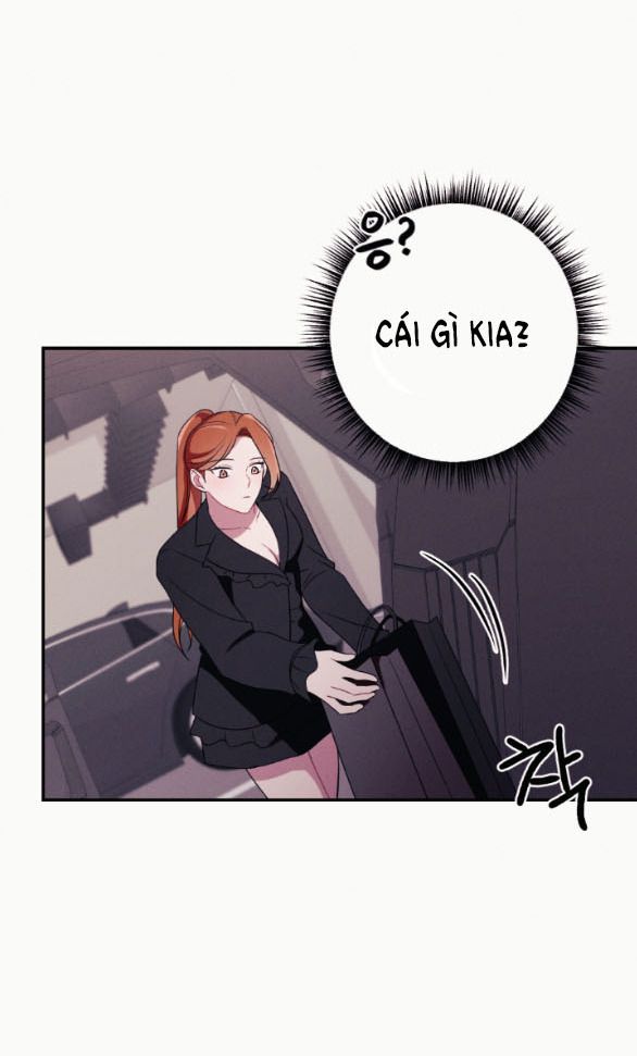 [18+] CÁM DỖ MÀU ĐỎ 