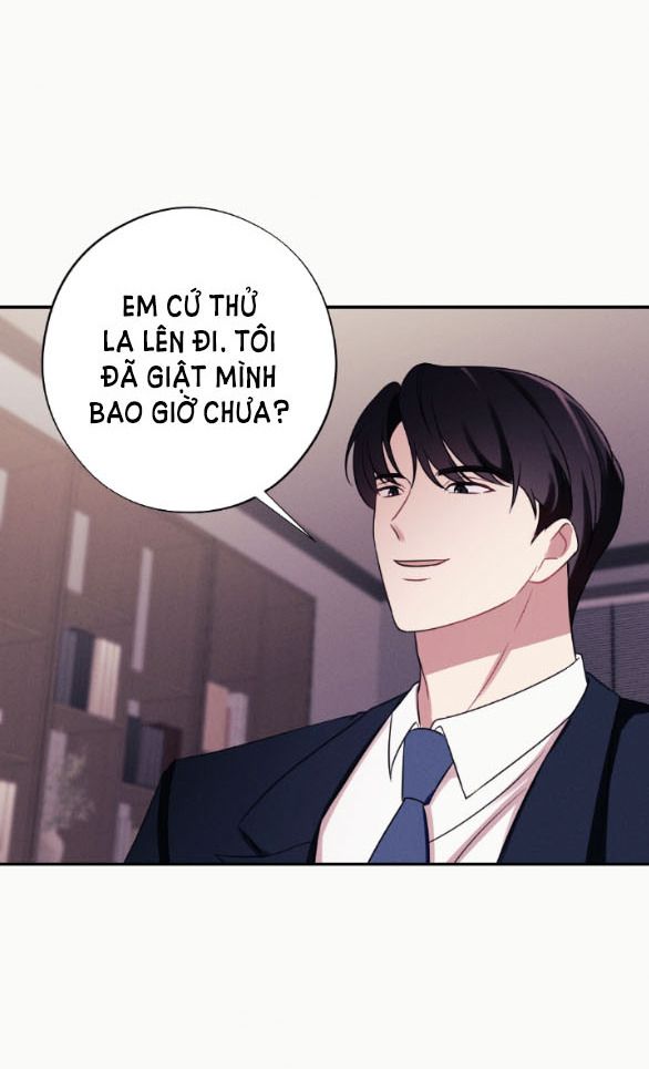 [18+] CÁM DỖ MÀU ĐỎ 