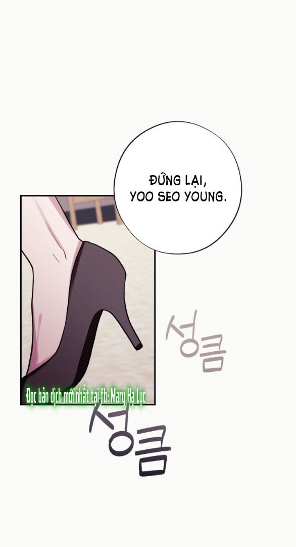 [18+] CÁM DỖ MÀU ĐỎ 