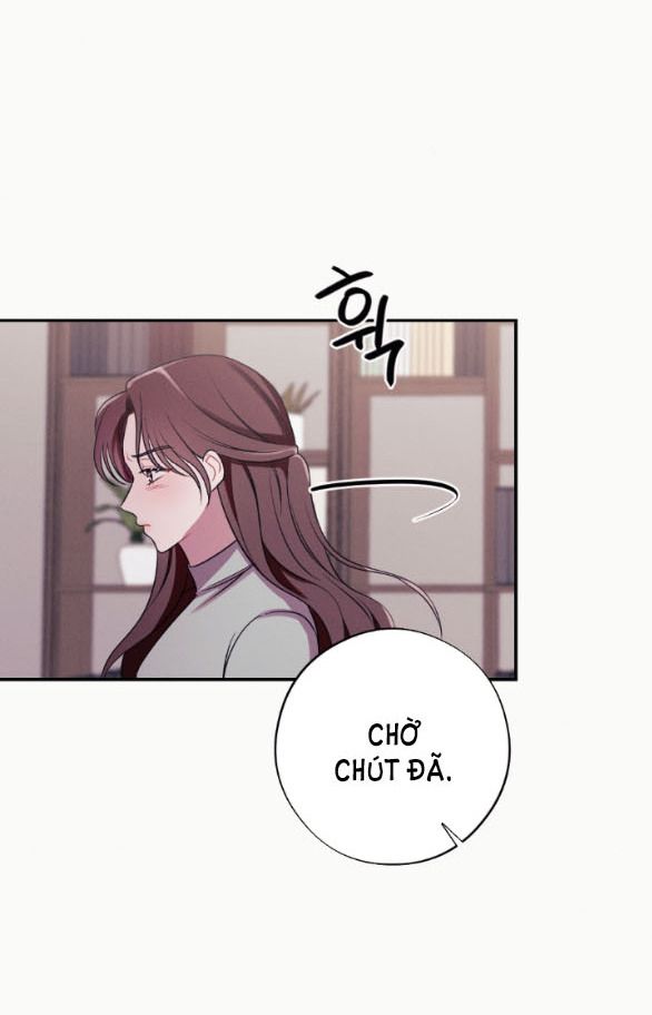 [18+] CÁM DỖ MÀU ĐỎ 