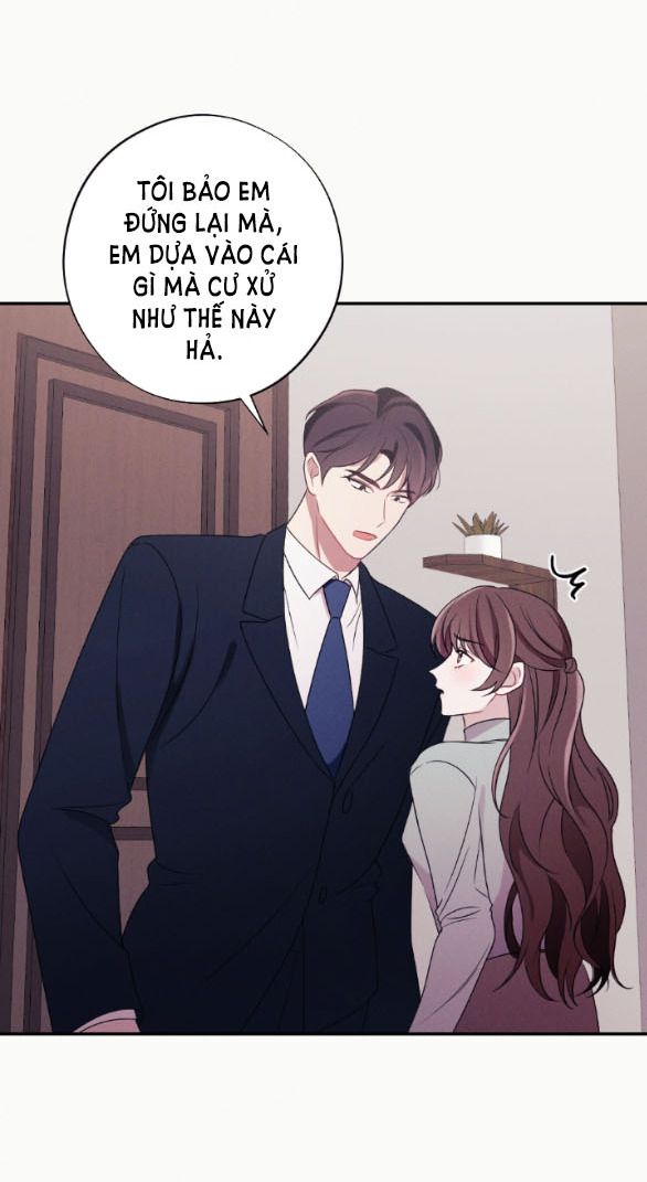 [18+] CÁM DỖ MÀU ĐỎ 