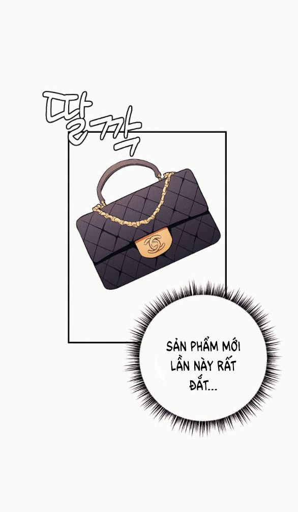 [18+] CÁM DỖ MÀU ĐỎ 