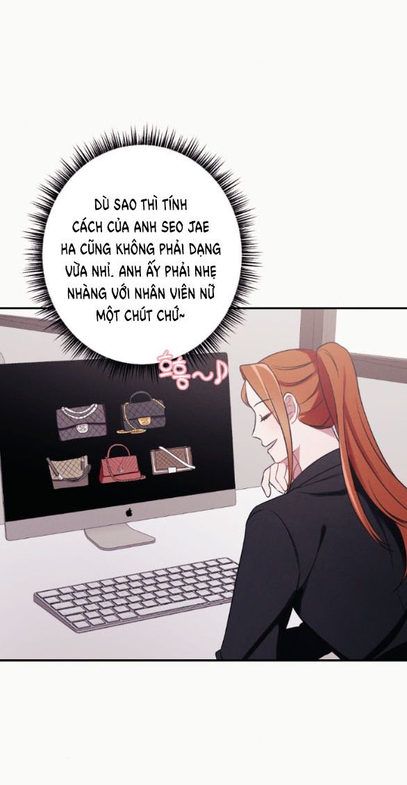 [18+] CÁM DỖ MÀU ĐỎ 