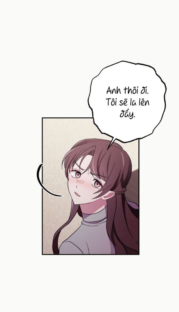 [18+] CÁM DỖ MÀU ĐỎ 