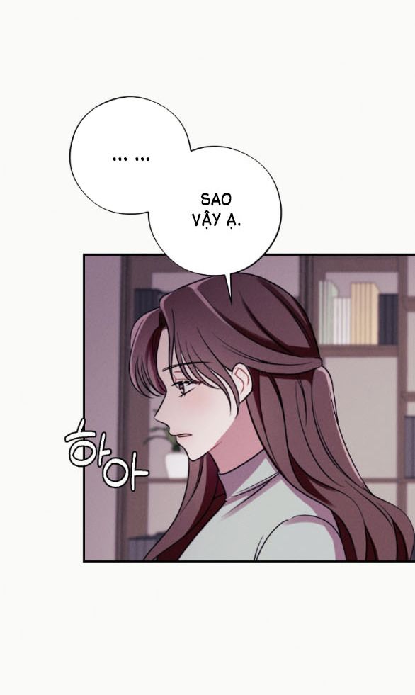 [18+] CÁM DỖ MÀU ĐỎ 