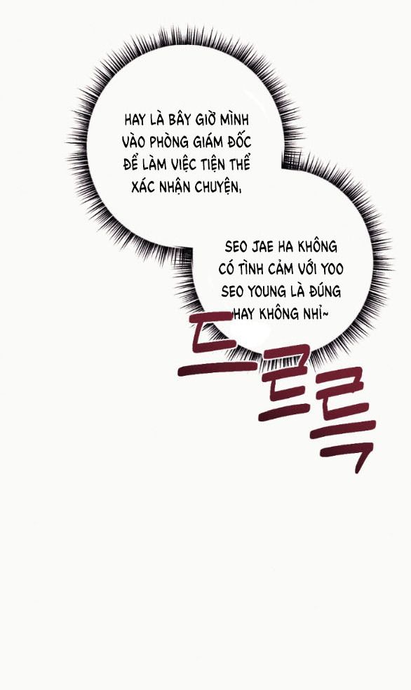 [18+] CÁM DỖ MÀU ĐỎ 