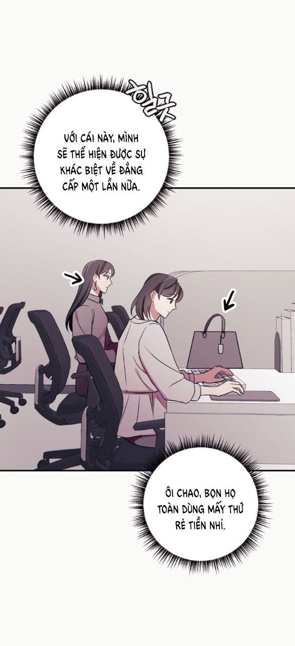 [18+] CÁM DỖ MÀU ĐỎ 