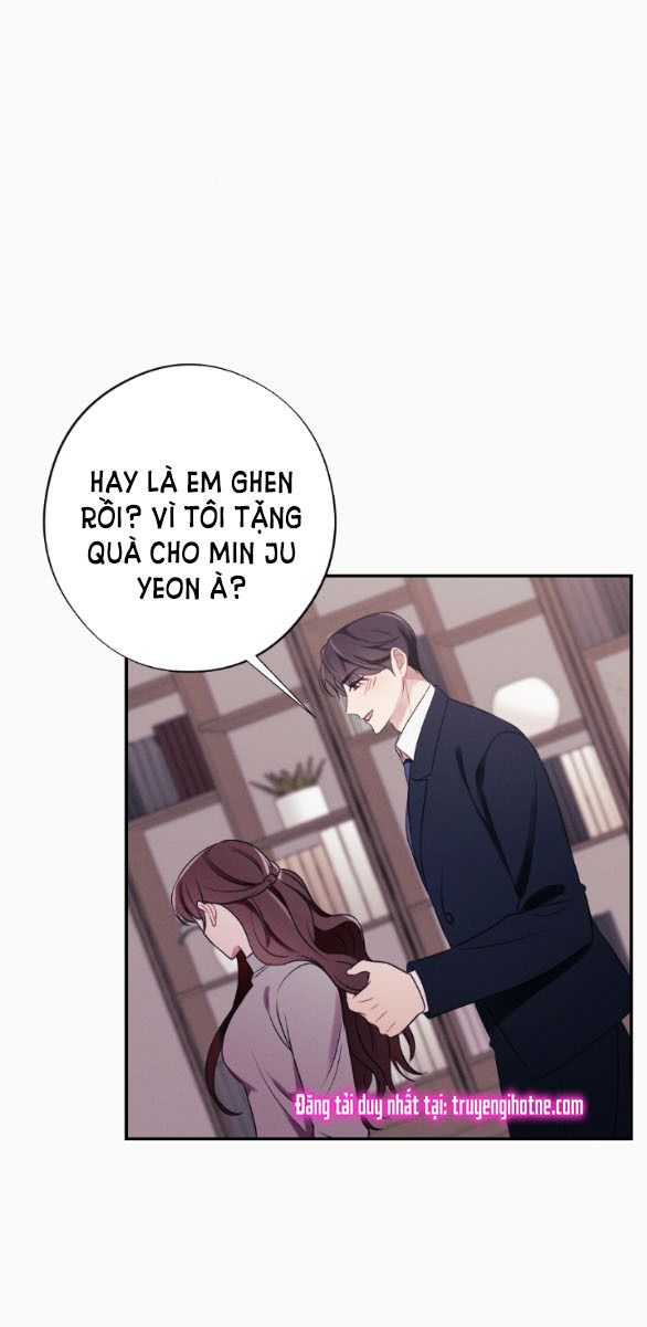 [18+] CÁM DỖ MÀU ĐỎ 
