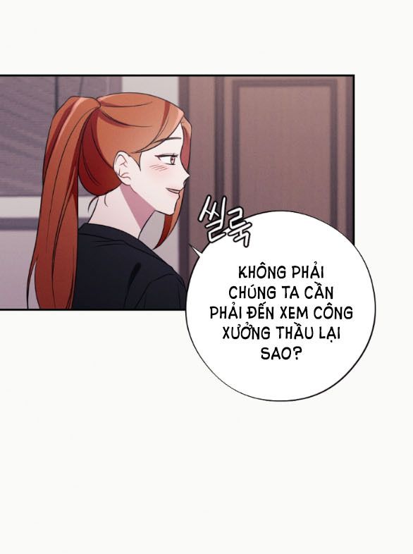 [18+] CÁM DỖ MÀU ĐỎ 