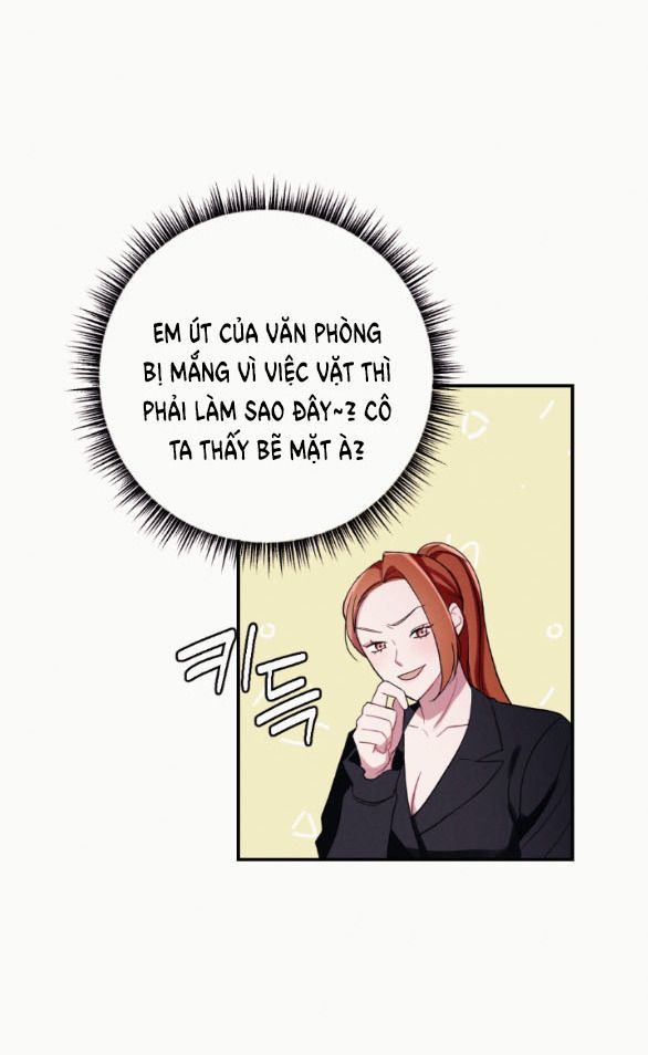 [18+] CÁM DỖ MÀU ĐỎ 
