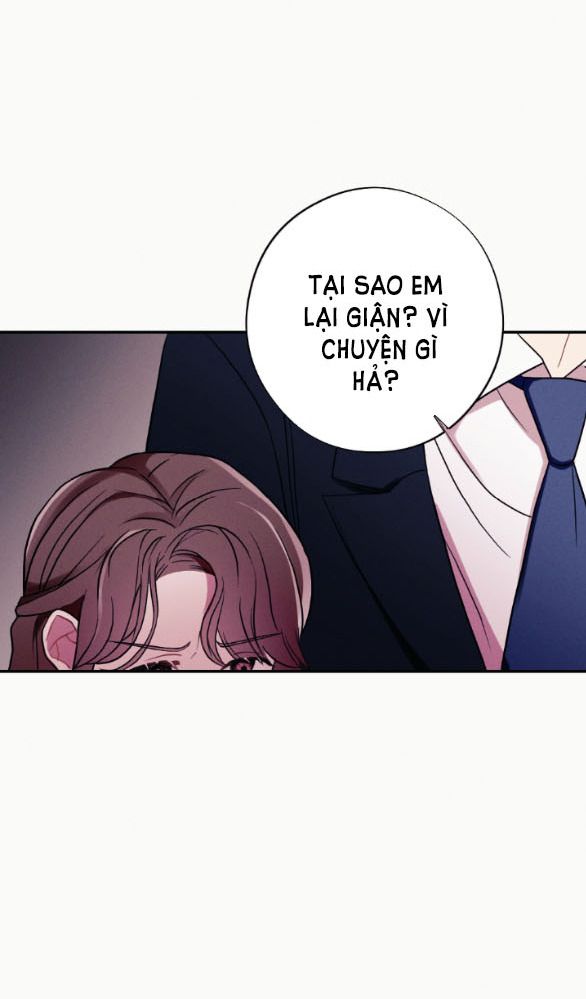 [18+] CÁM DỖ MÀU ĐỎ 