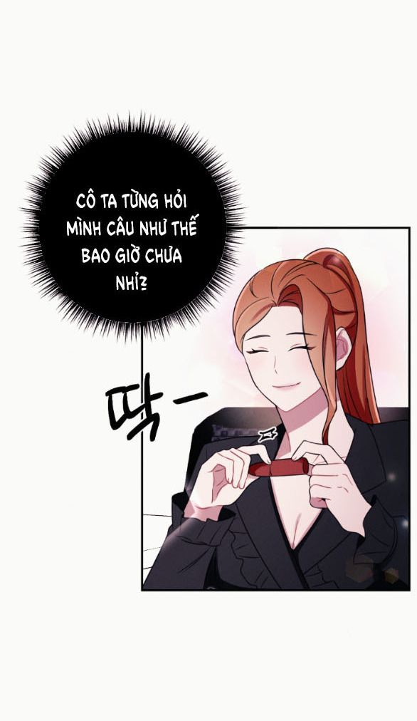 [18+] CÁM DỖ MÀU ĐỎ 