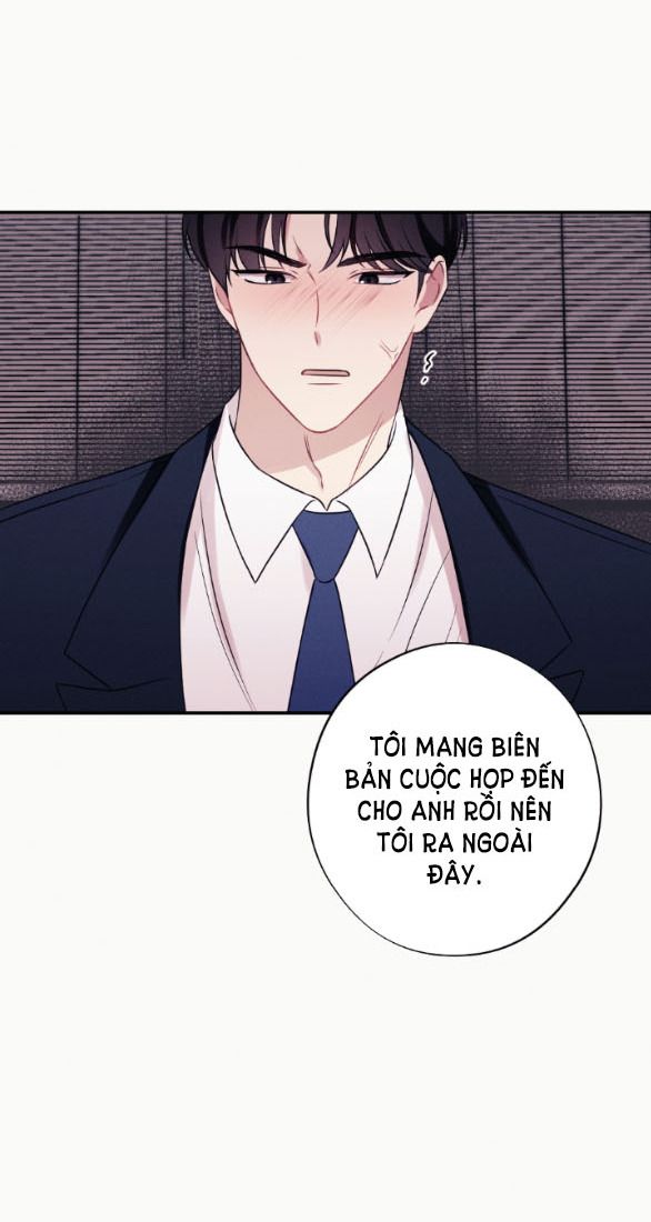[18+] CÁM DỖ MÀU ĐỎ 