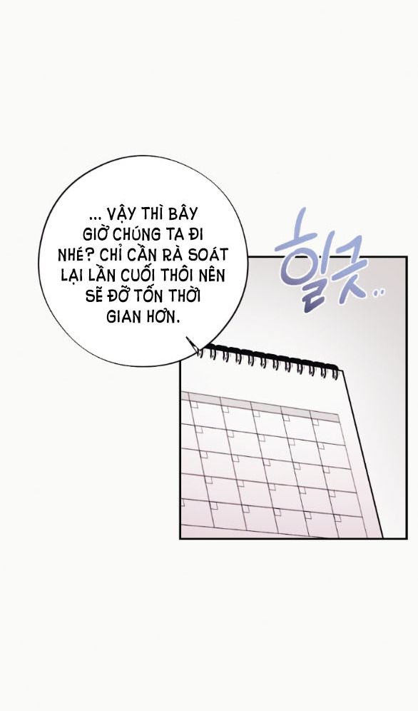 [18+] CÁM DỖ MÀU ĐỎ 