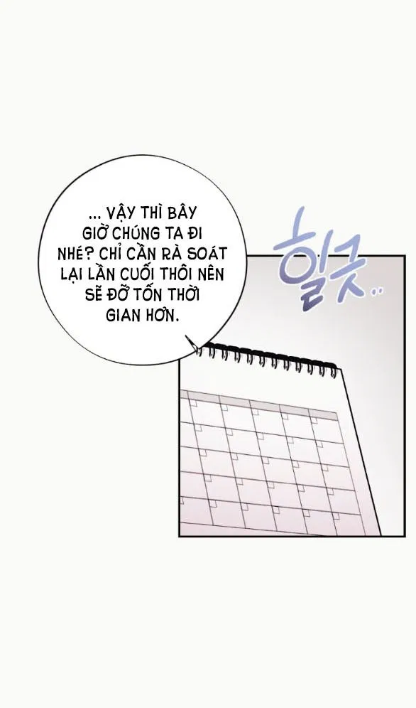 [18+] CÁM DỖ MÀU ĐỎ 