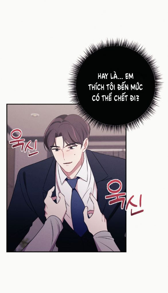 [18+] CÁM DỖ MÀU ĐỎ 