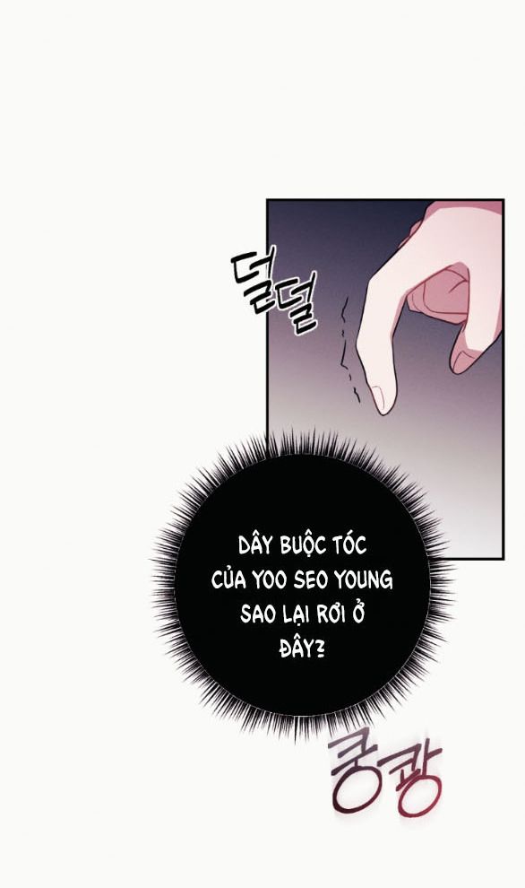 [18+] CÁM DỖ MÀU ĐỎ 
