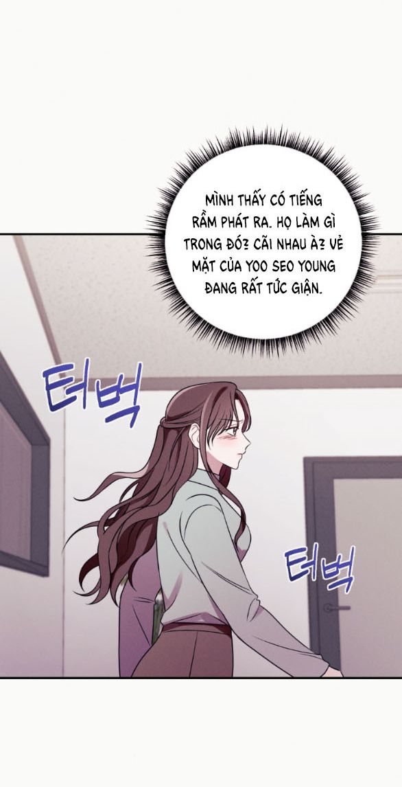 [18+] CÁM DỖ MÀU ĐỎ 