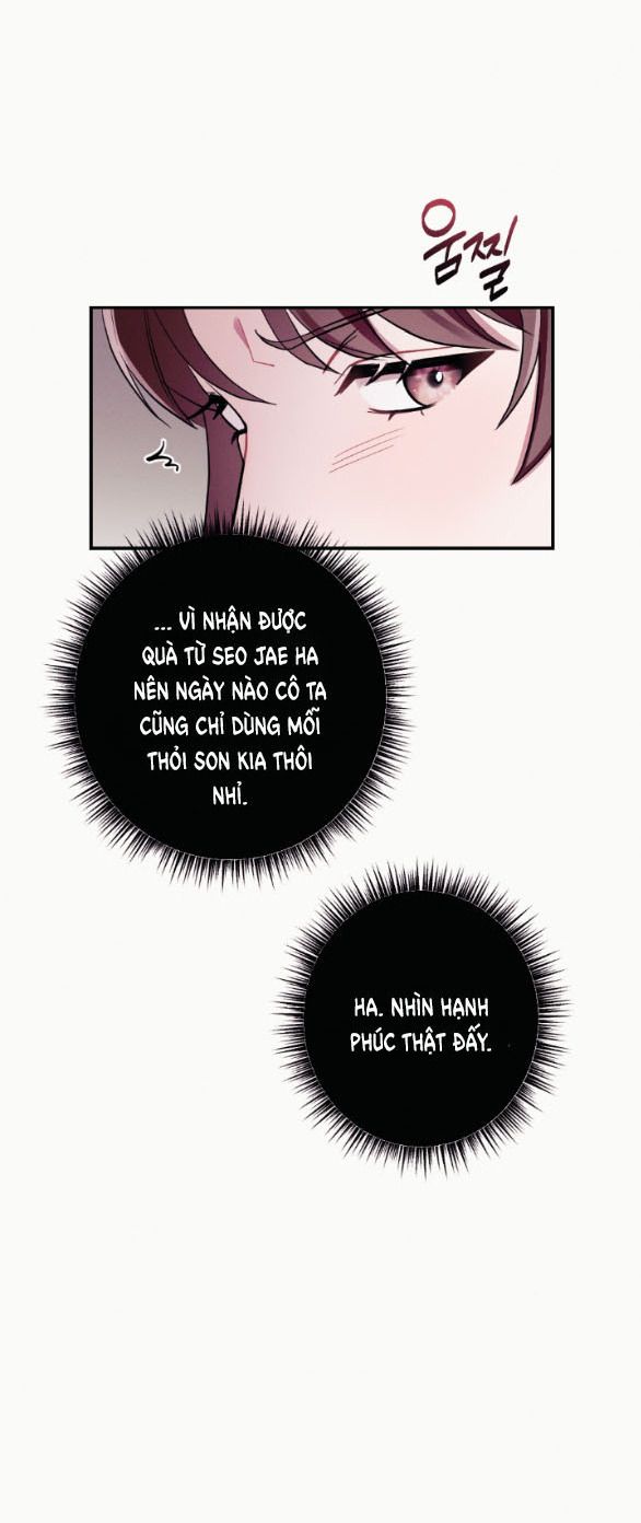 [18+] CÁM DỖ MÀU ĐỎ 