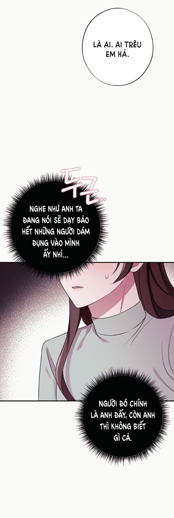 [18+] CÁM DỖ MÀU ĐỎ 