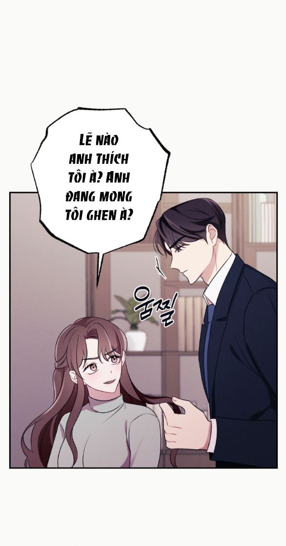 [18+] CÁM DỖ MÀU ĐỎ 