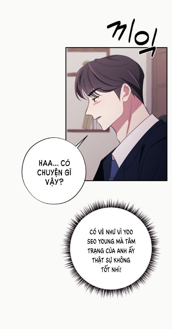 [18+] CÁM DỖ MÀU ĐỎ 