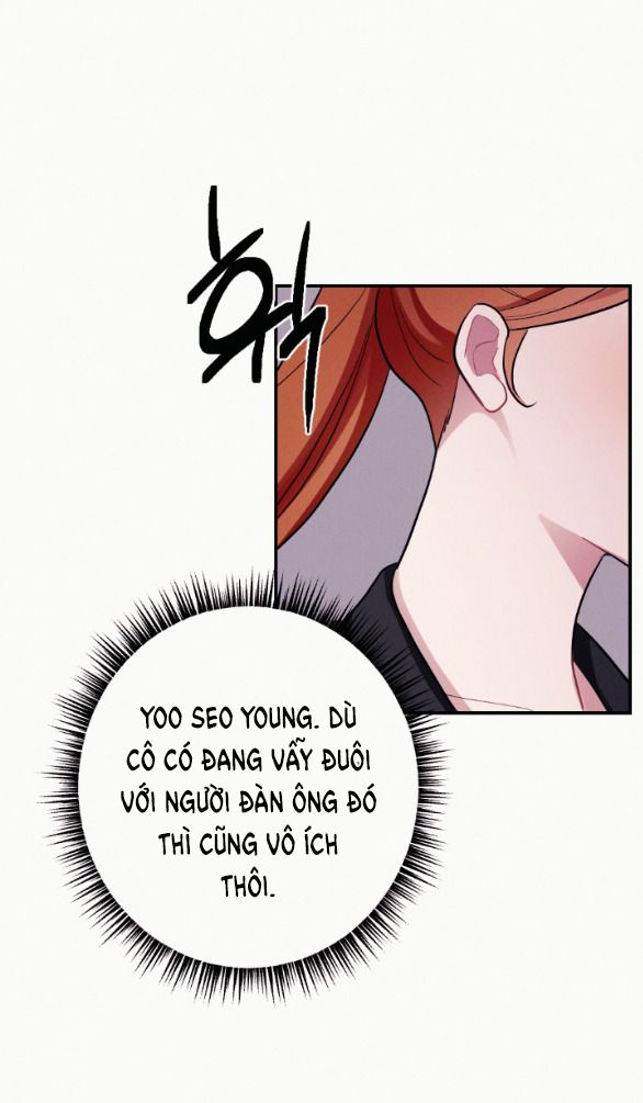 [18+] CÁM DỖ MÀU ĐỎ 