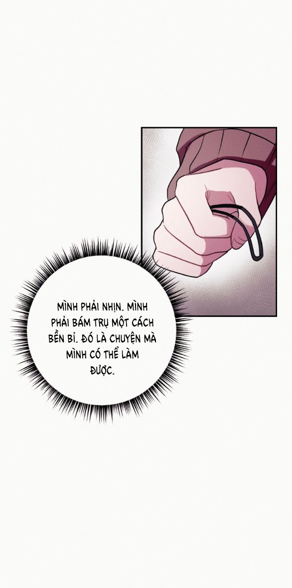 [18+] CÁM DỖ MÀU ĐỎ 