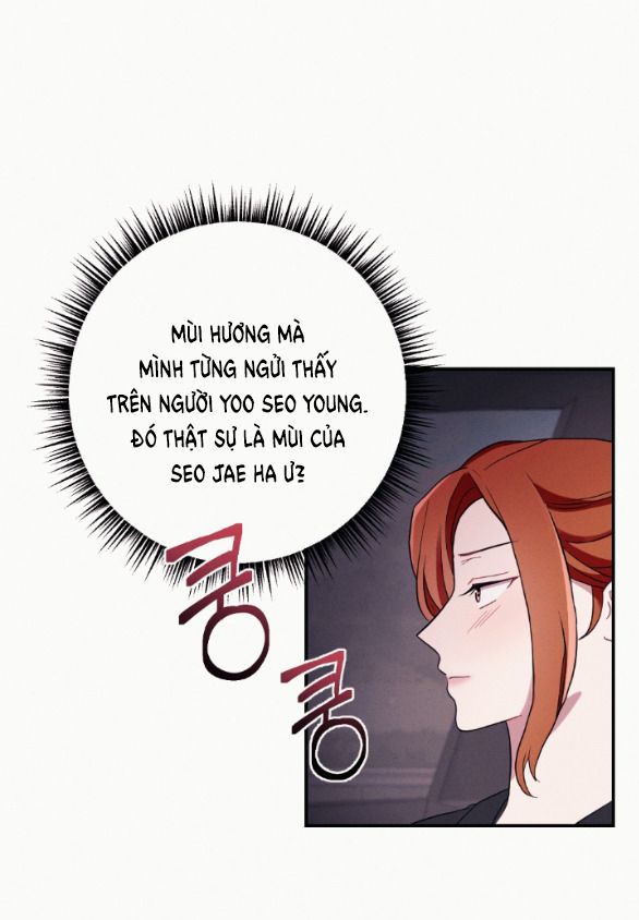 [18+] CÁM DỖ MÀU ĐỎ 