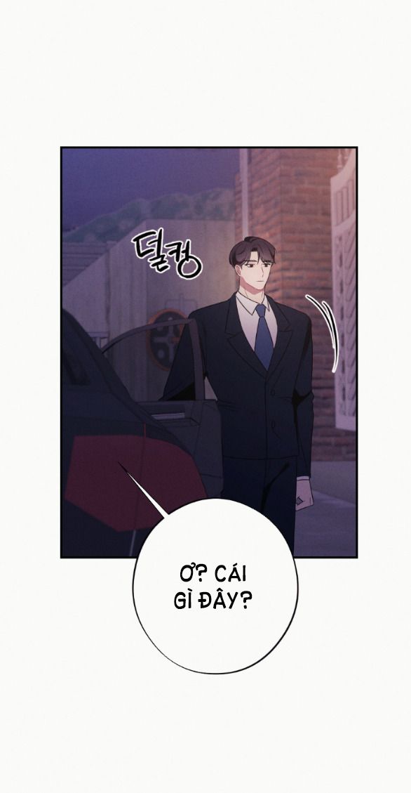 [18+] CÁM DỖ MÀU ĐỎ 