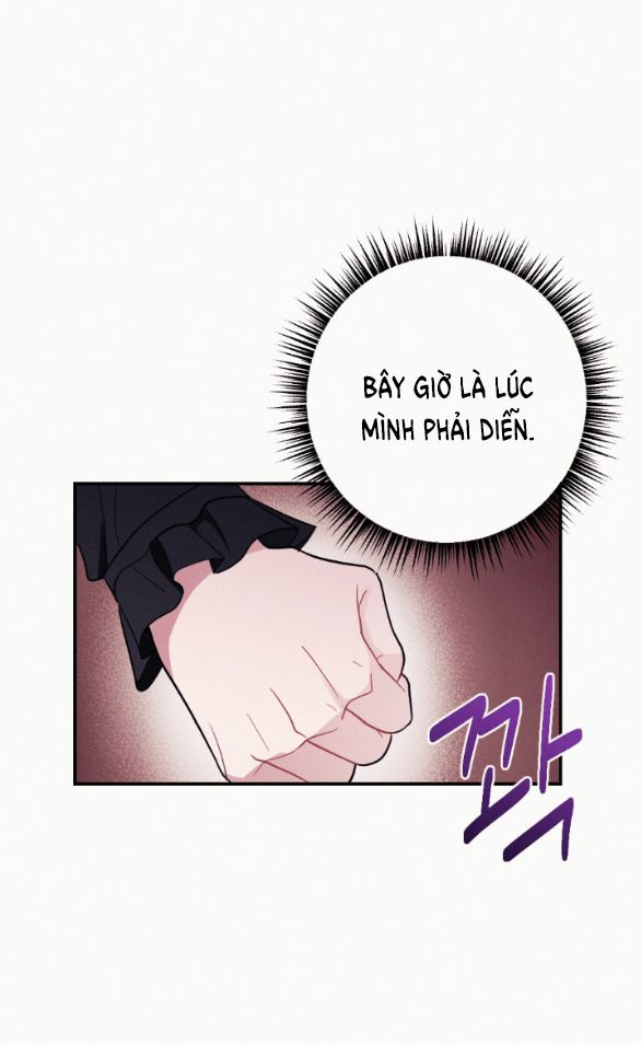 [18+] CÁM DỖ MÀU ĐỎ 