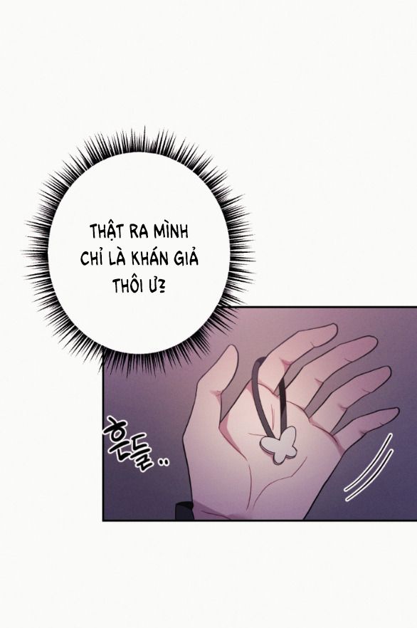 [18+] CÁM DỖ MÀU ĐỎ 