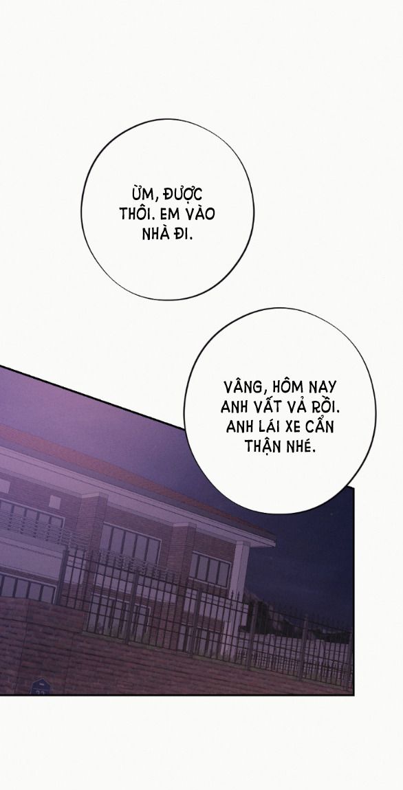 [18+] CÁM DỖ MÀU ĐỎ 