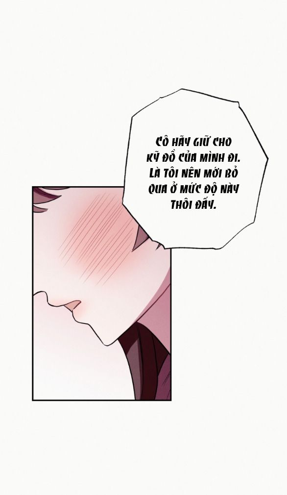 [18+] CÁM DỖ MÀU ĐỎ 