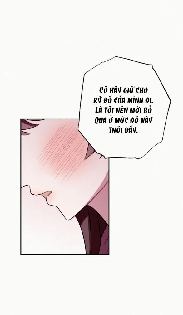 [18+] CÁM DỖ MÀU ĐỎ 