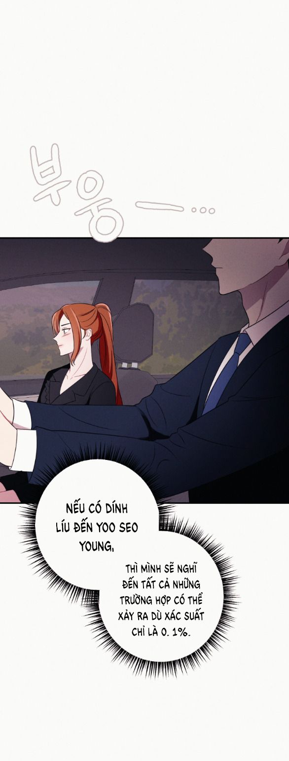 [18+] CÁM DỖ MÀU ĐỎ 