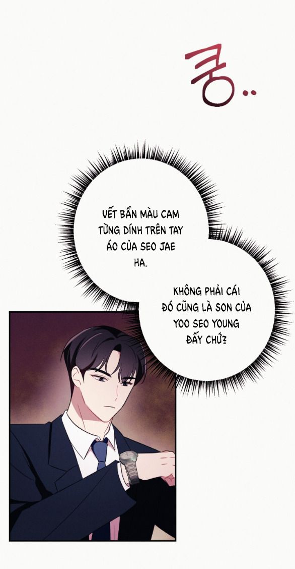[18+] CÁM DỖ MÀU ĐỎ 