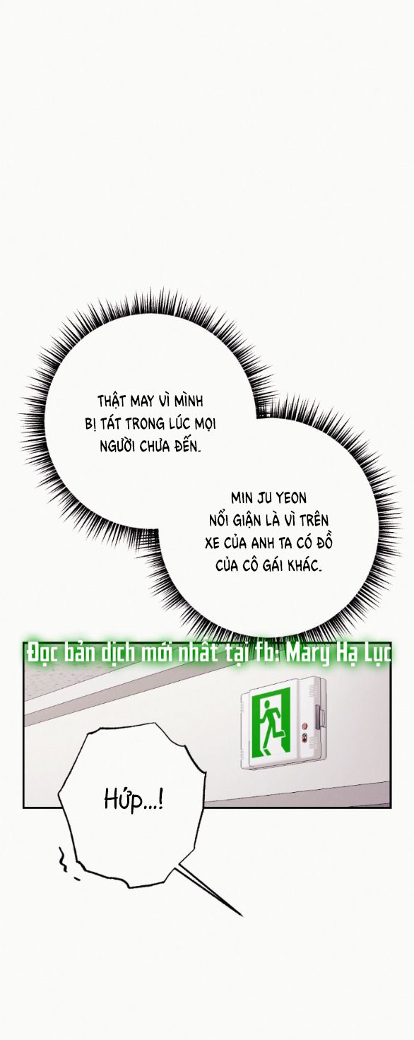 [18+] CÁM DỖ MÀU ĐỎ 