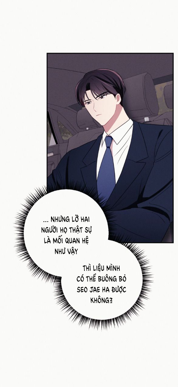 [18+] CÁM DỖ MÀU ĐỎ 